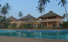 Elmina Bay Resort